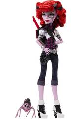 Poupe d'oprette Monster High Boo-riginal Creeproduction