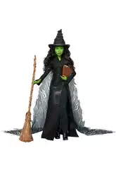Poupée maléfique La passionnée Elphaba Thropp