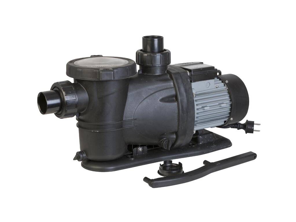 Pompe auto-amorçante Premium 2 HP pour les piscines Gre PP202