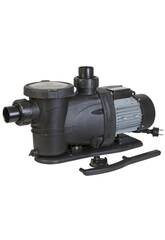 Pompe auto-amorçante Premium 2 HP pour les piscines Gre PP202