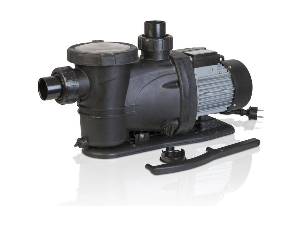 Pompa autoaspirante Premium 0,75 HP per piscine Gre PP077H