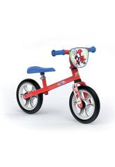 First Bike - Spidey et ses incroyables amis - Vlo  enfourcher