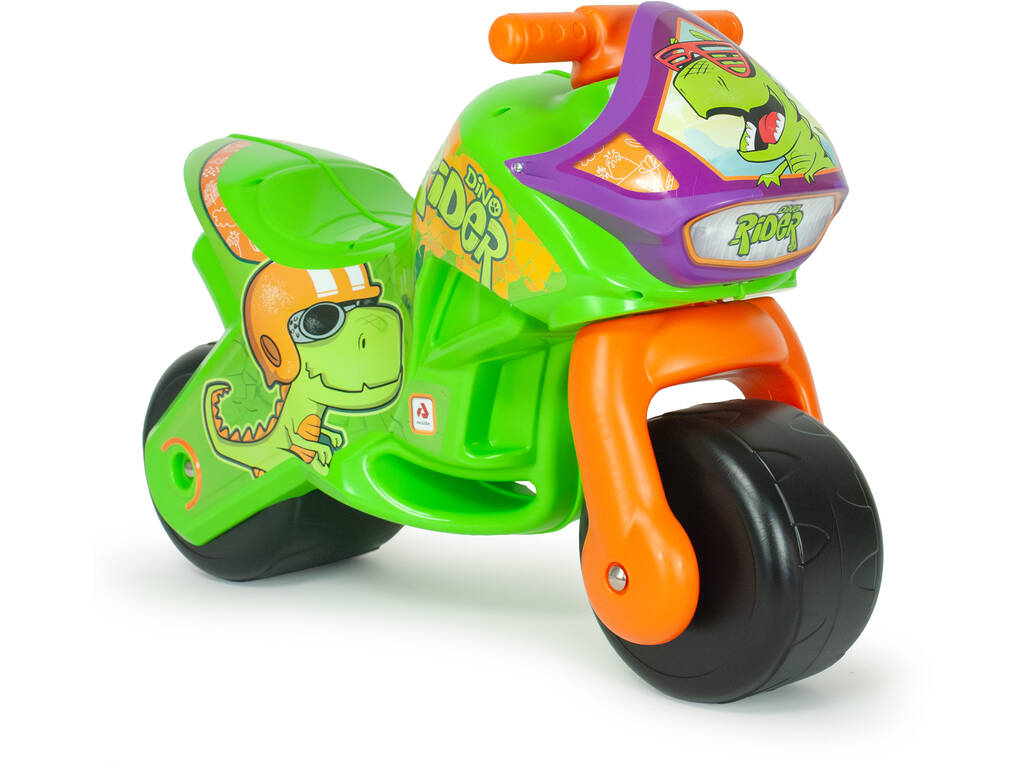Andador Dino Rider