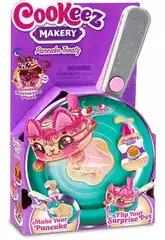 Cookeez Makery Frigideira Mágica Pancake Treatz