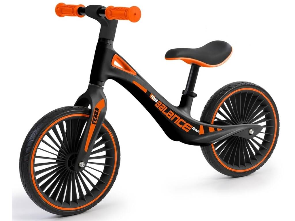 Feber Balance Bike Ultralight Frame