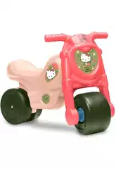 Hello Kitty Correpasillos Feber