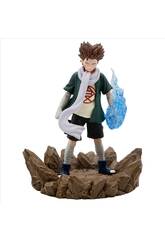 imagen Naruto Shippuden Memorable Saga Figura Akimichi Choji de 15 cm