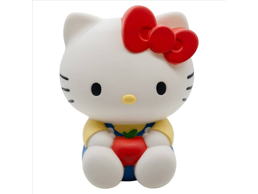 Hello Kitty 50 Sofvimates Figura Hello Kitty de 12 cm