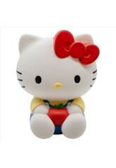 imagen Hello Kitty 50 Sofvimates Figura Hello Kitty de 12 cm