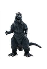 imagen Godzilla 1954 Monsters Roar Attack Figura Godzilla Cinzento de 16 cm