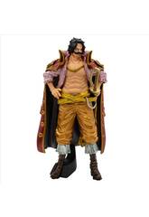 imagen One Piece King Of Artist The Special Ver. Figura Gol D. Roger 26 cm