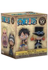 imagen Funko Mystery Minis One Piece Figura Sorpresa