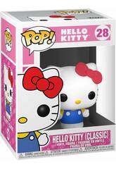 imagen Funko Pop Hello Kitty Sanrio Figura Hello Kitty Classic