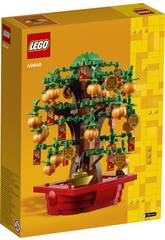 imagen Arbre à monnaie Lego