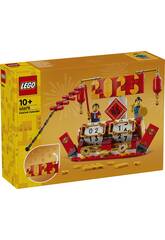 imagen Lego Calendario delle feste