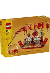 Lego Festtagskalender