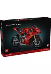 Lego Technic Moto Ducati Panigale V4 S