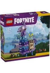 Lego Fortnite Fourniture de flammes