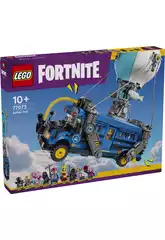 Lego Fortnite Autobus da Battaglia