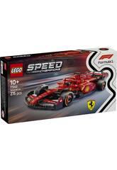 Lego Speed Champions Formula 1 Auto da corsa Ferrari SF-24 F1