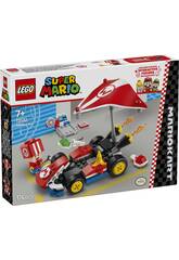 Lego Super Mario Mario Kart: Kart Estndar