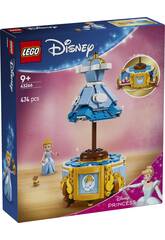 Lego Disney Princesse Cendrillon Costume