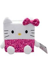 Hello Kitty And Friends Peluche Cubeez 20 cm