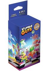 imagen Stumble Guys Series 2 Ecoblister avec 8 Sachets