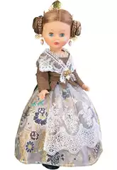 Nancy Collection Fallera