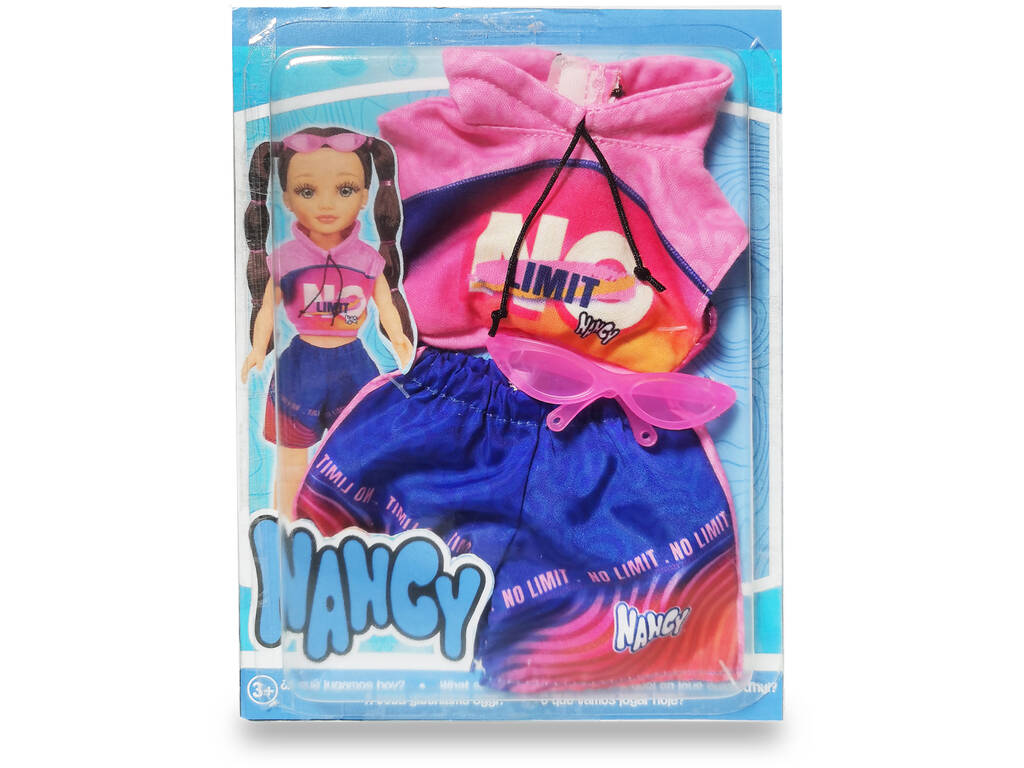 Vêtements de sport Nancy