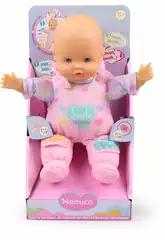 Pansements pour bébés Nenuco avec sons