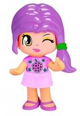 Poupe Pinypon Blackberries Srie 15