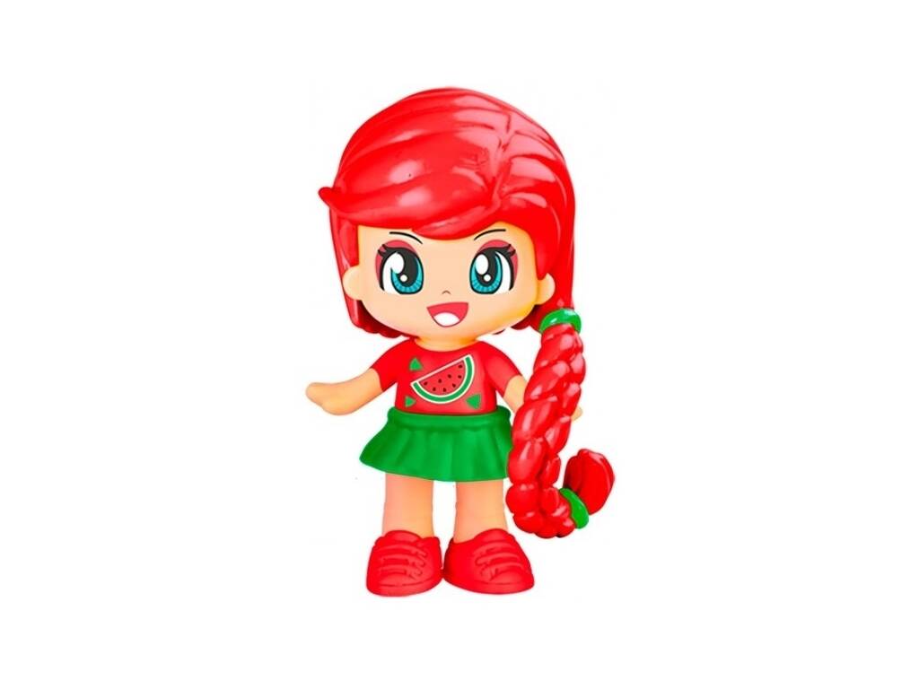 Pinypon Poupée pastèque série 15