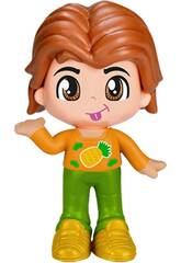 imagen Pinypon Poupée ananas série 15