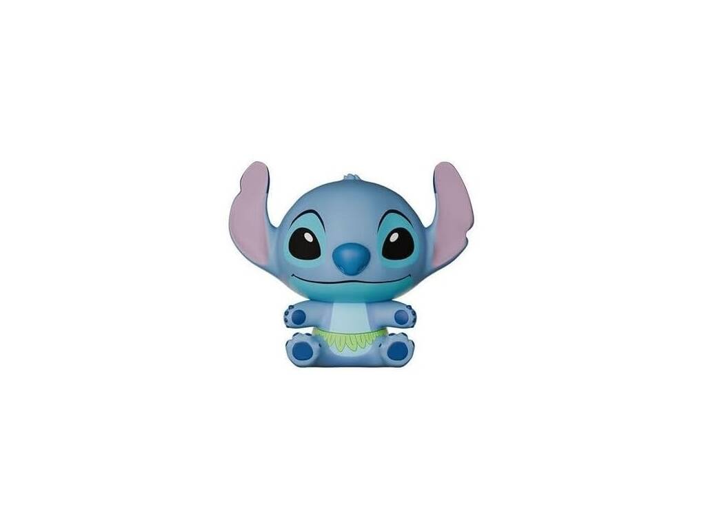 Disney Stitch Figurine anti-stress 8 cm