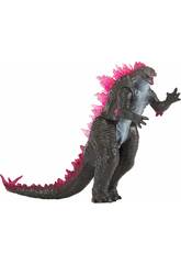 imagen Godzilla x Kong Il Nuovo Impero 15 cm Godzilla Real Feel Figure