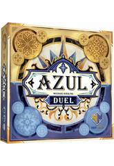 Duel d'azul