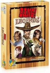 imagen Bang! Legends