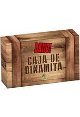 Bang! Caja de Dinamita