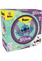 Dobble Disney Stitch