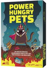 Power Hungry Pets