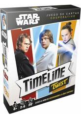 Timeline Twist Star Wars