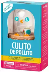 Rabinho de Galinha