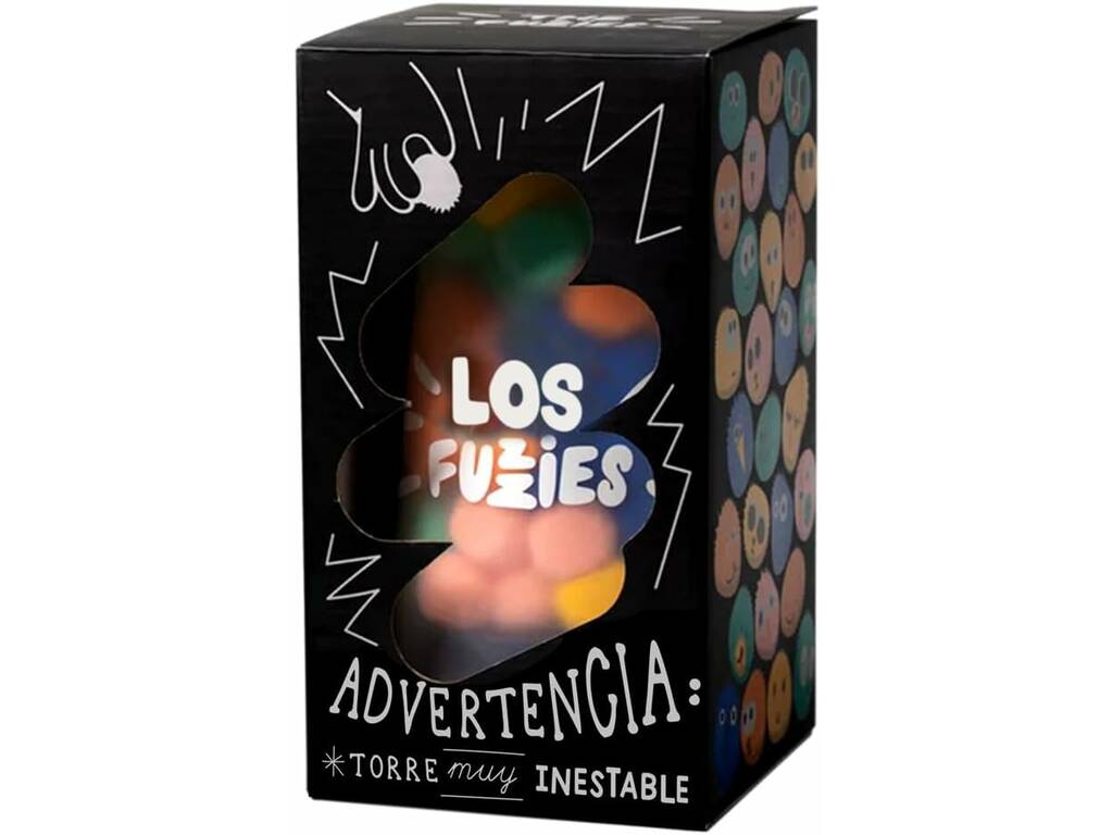 Los Fuzzies