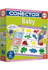Baby Connector Baby Asocia Images avec Autocorrect Pen