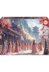 Puzzle 1000 Las Geishas
