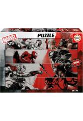 Casse-tte 1000 Marvel VS