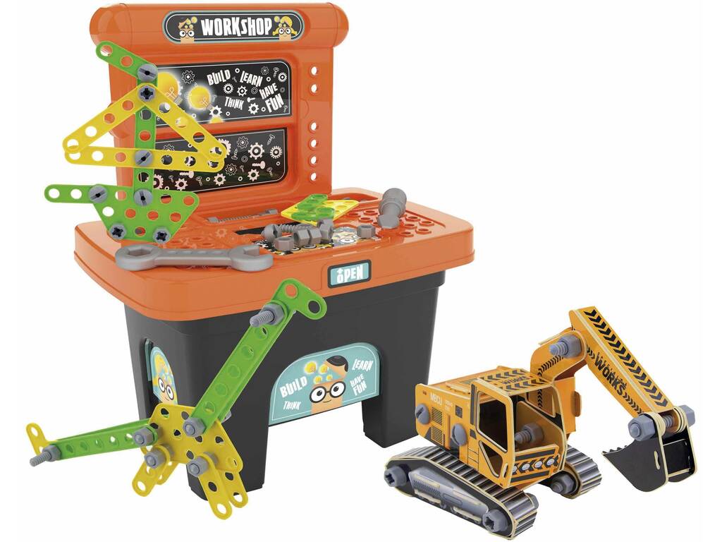L'atelier de Bricco