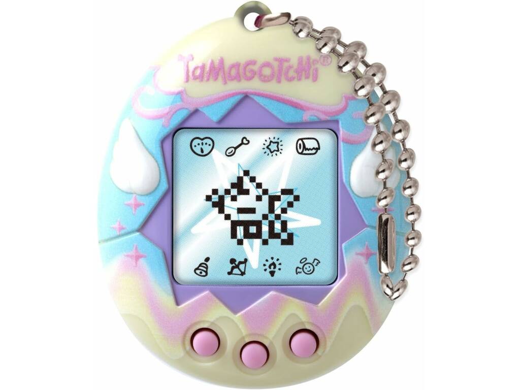 Ange Tamagotchi
