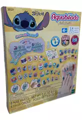 Aquabeads Disney Stitch Nail Studio